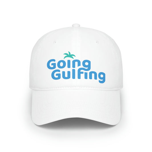 Going Gulfing Beach Hat