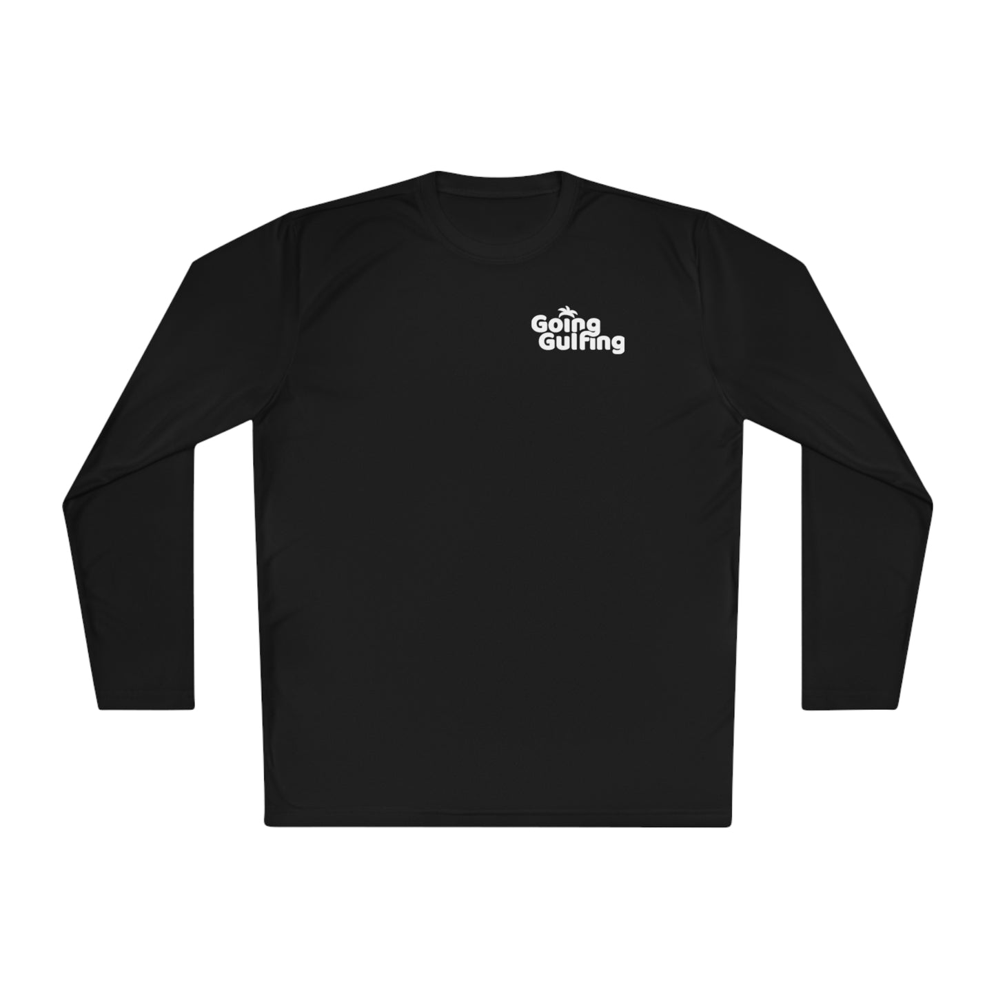 Going Gulfing Unisex Lightweight Long Sleeve (40 SPF)