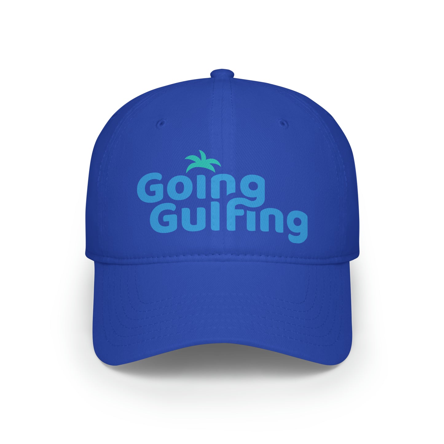 Going Gulfing Beach Hat