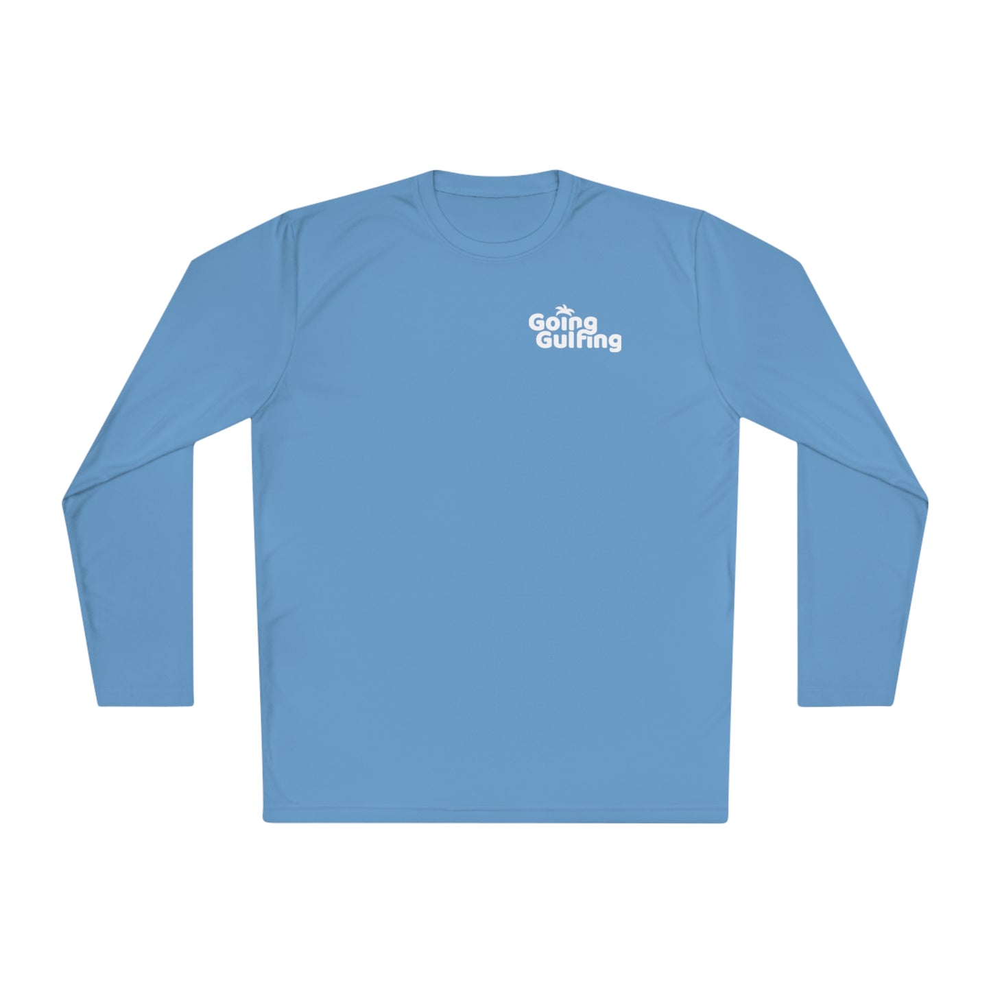 Going Gulfing Unisex Lightweight Long Sleeve (40 SPF)