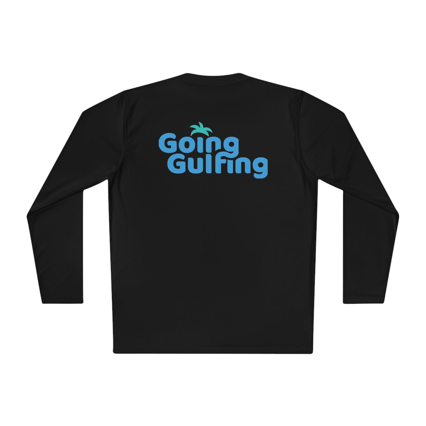 Going Gulfing Unisex Lightweight Long Sleeve (40 SPF)