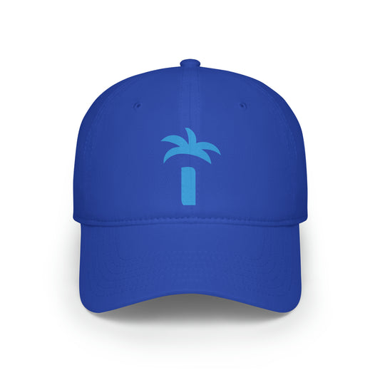 Going Gulfing Palm Beach Hat