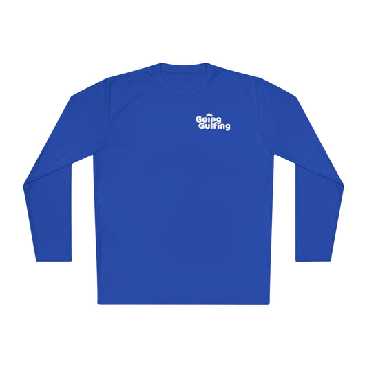 Going Gulfing Unisex Lightweight Long Sleeve (40 SPF)